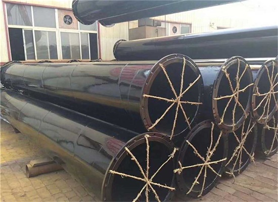 白城矿用涂塑钢管批发