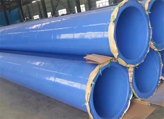 白城涂塑复合钢管供应