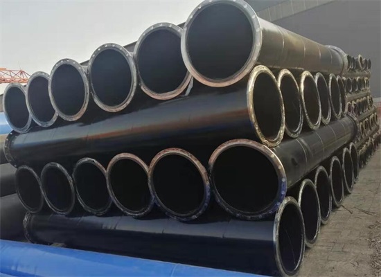 白城矿用涂塑钢管价格