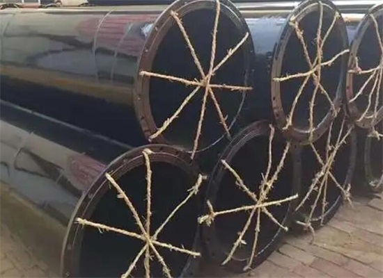 白城矿用涂塑钢管供应
