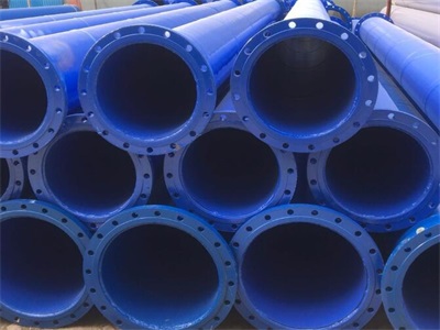 白城涂塑钢管清洗表面会不会生锈